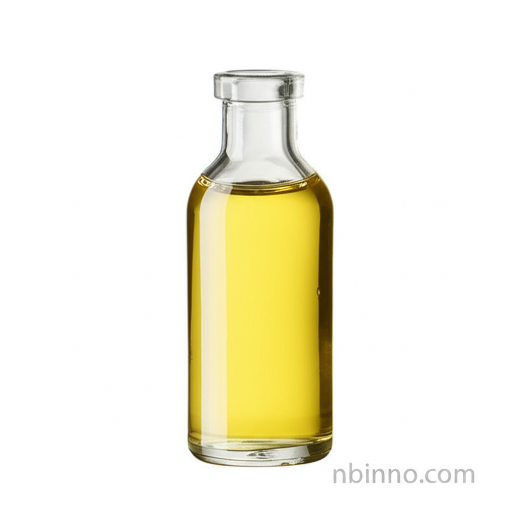Turpentine Oil