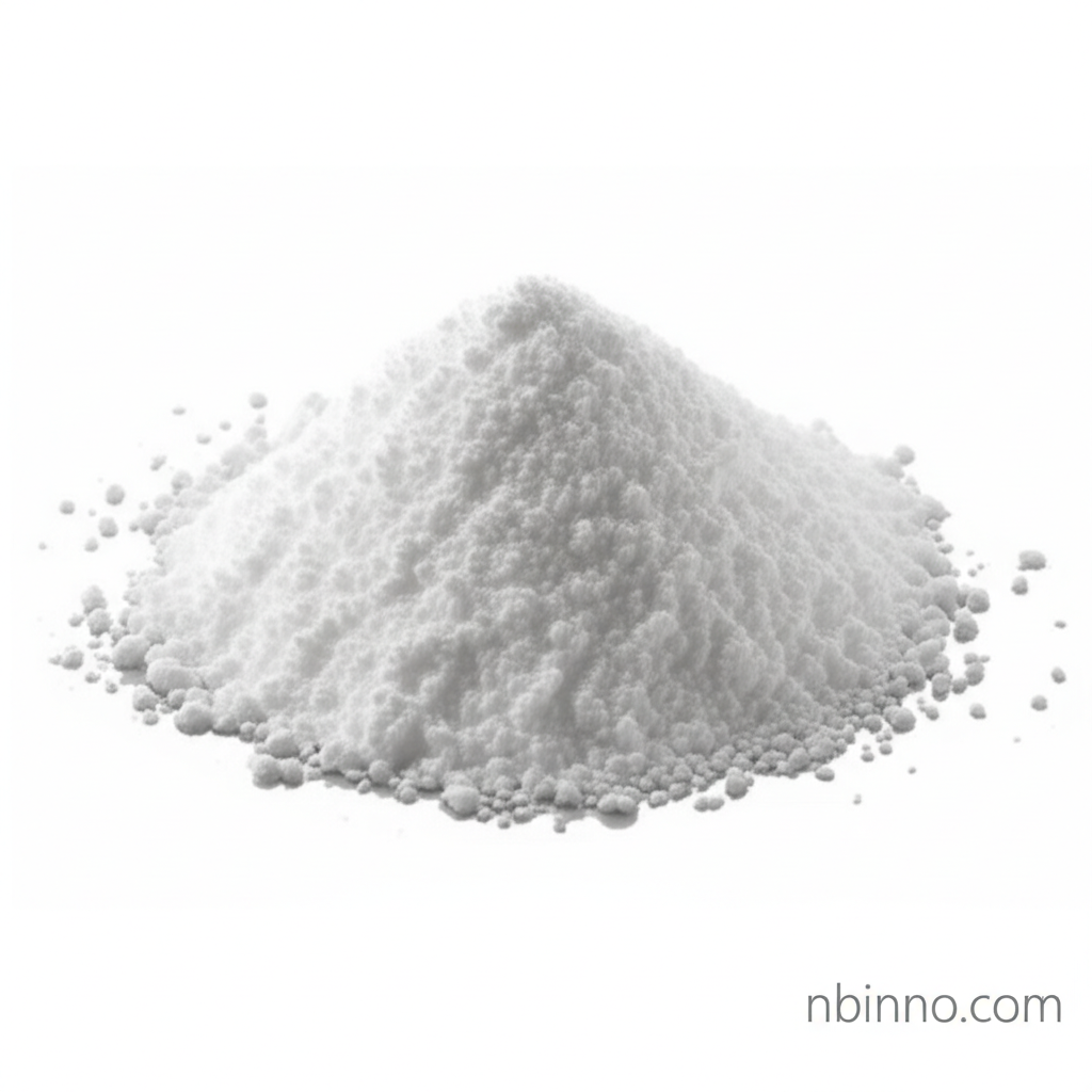 Hyaluronic Acid (Cosmetic Grade)