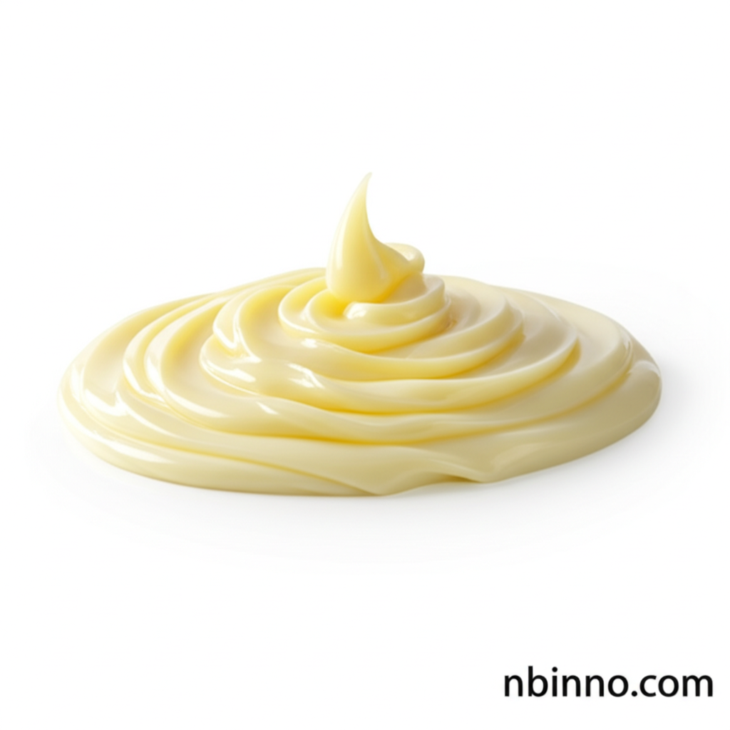 Acrylic Thickener