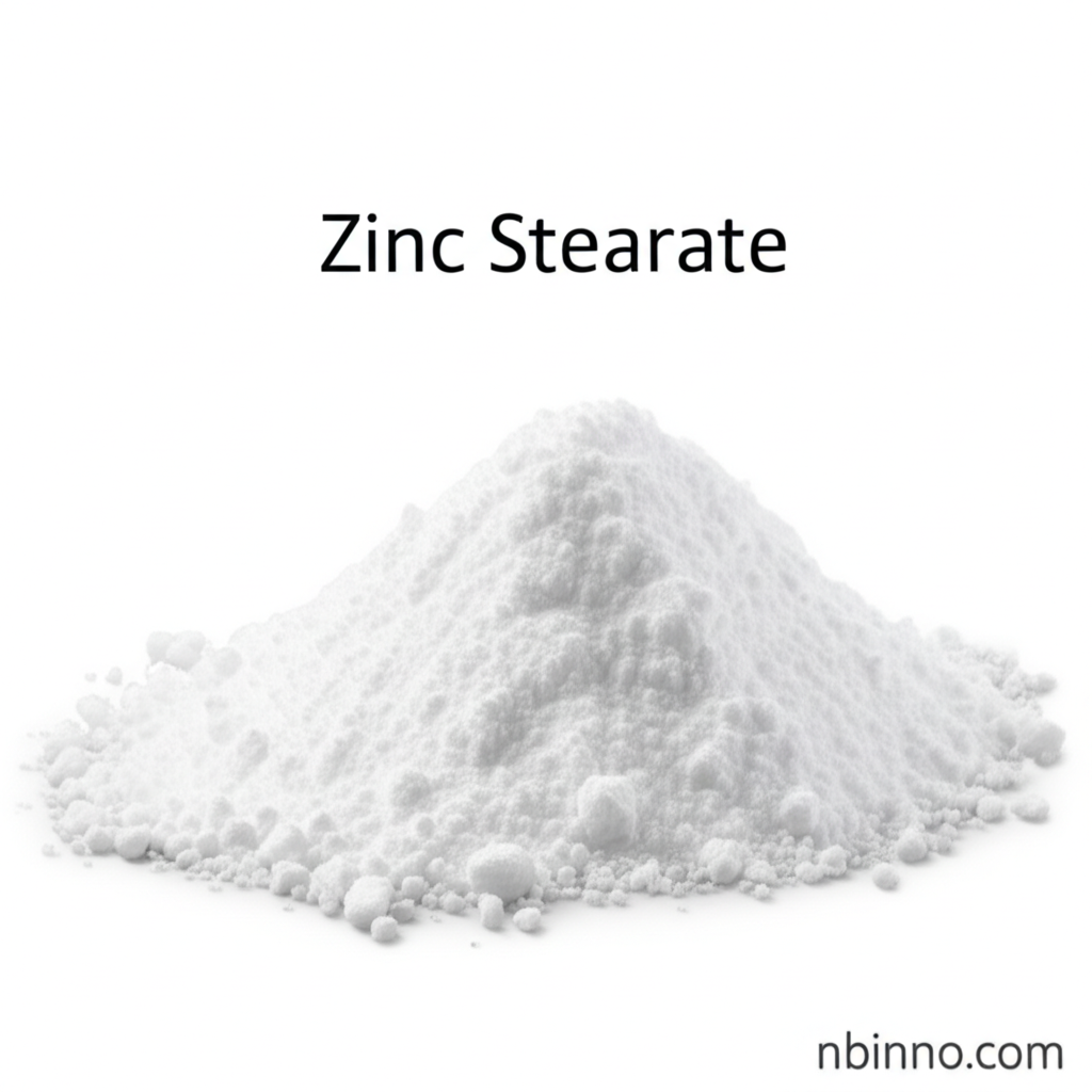 Zinc Stearate