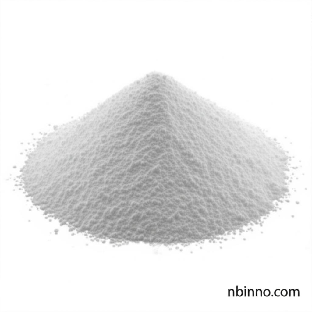 Melamine Phosphate