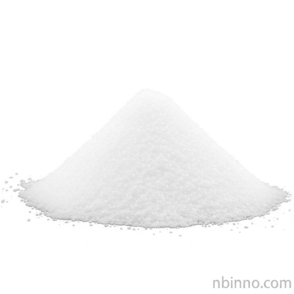 Potassium Bitartrate