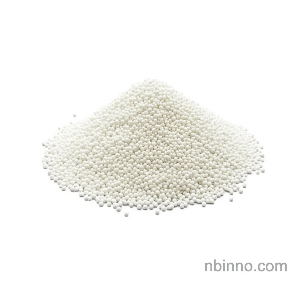 Molecular Sieves 4A Powder