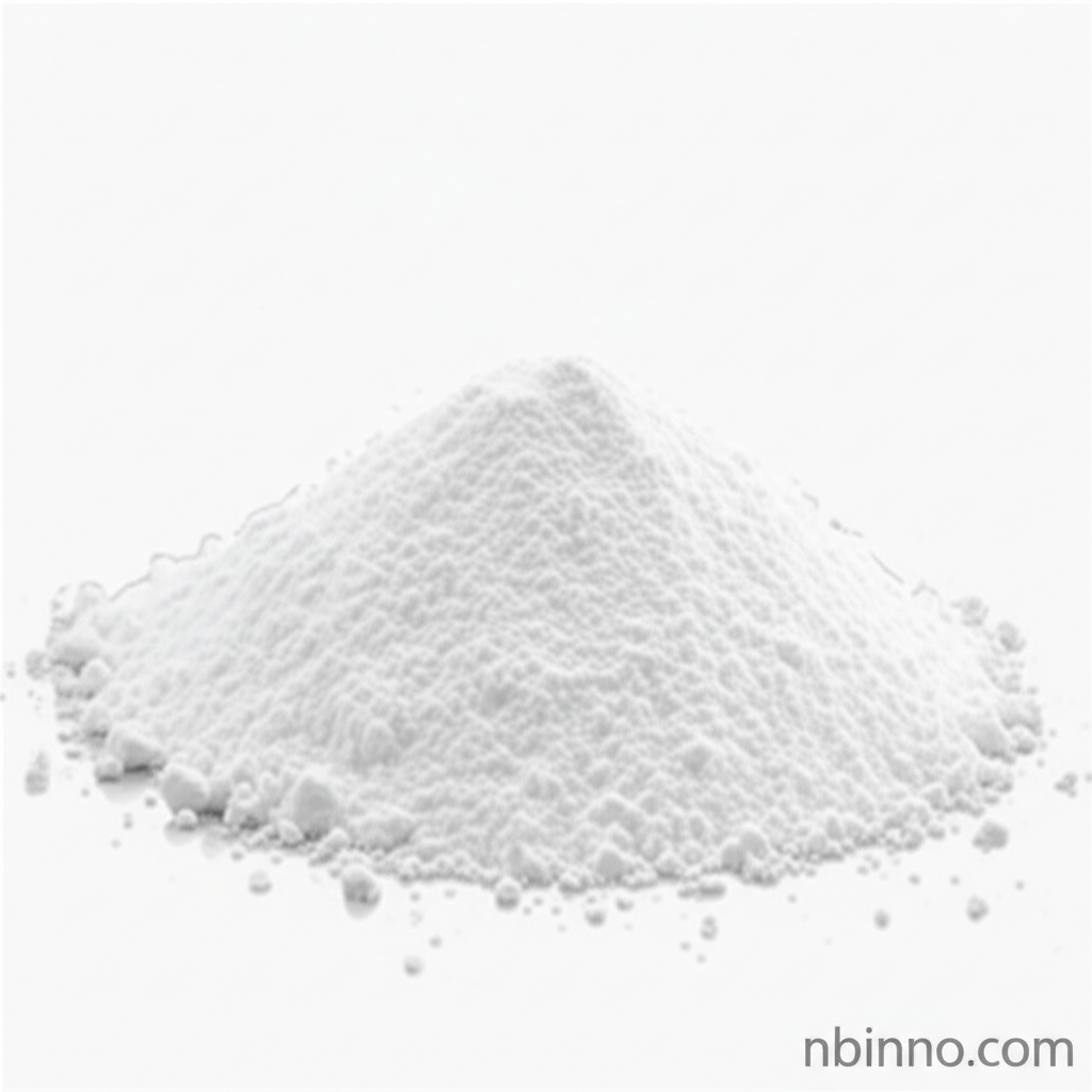 Disodium EDTA