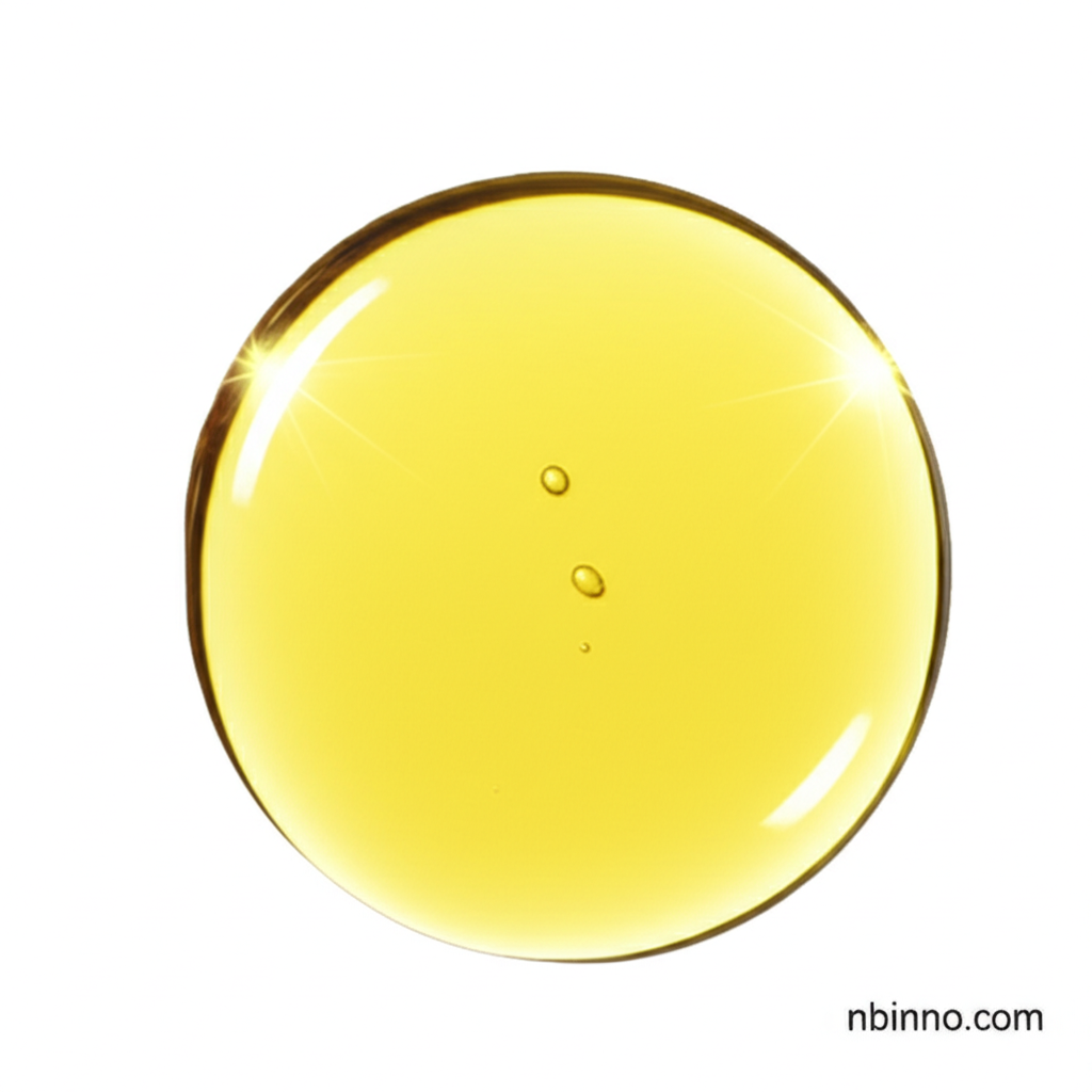 Pomegranate Seed Oil