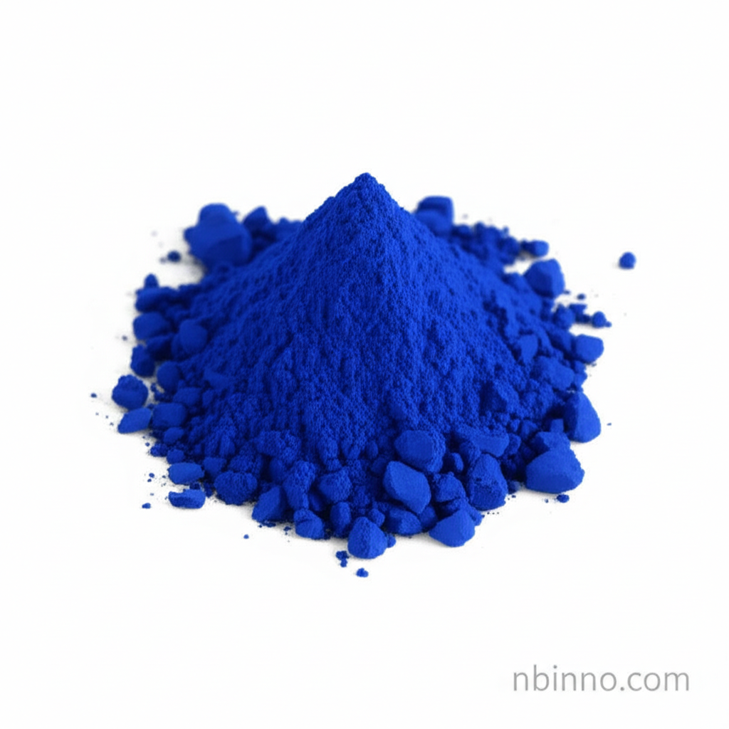 HC Blue 7
