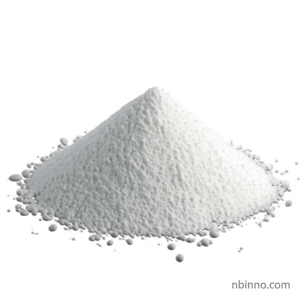PVC Processing Aid