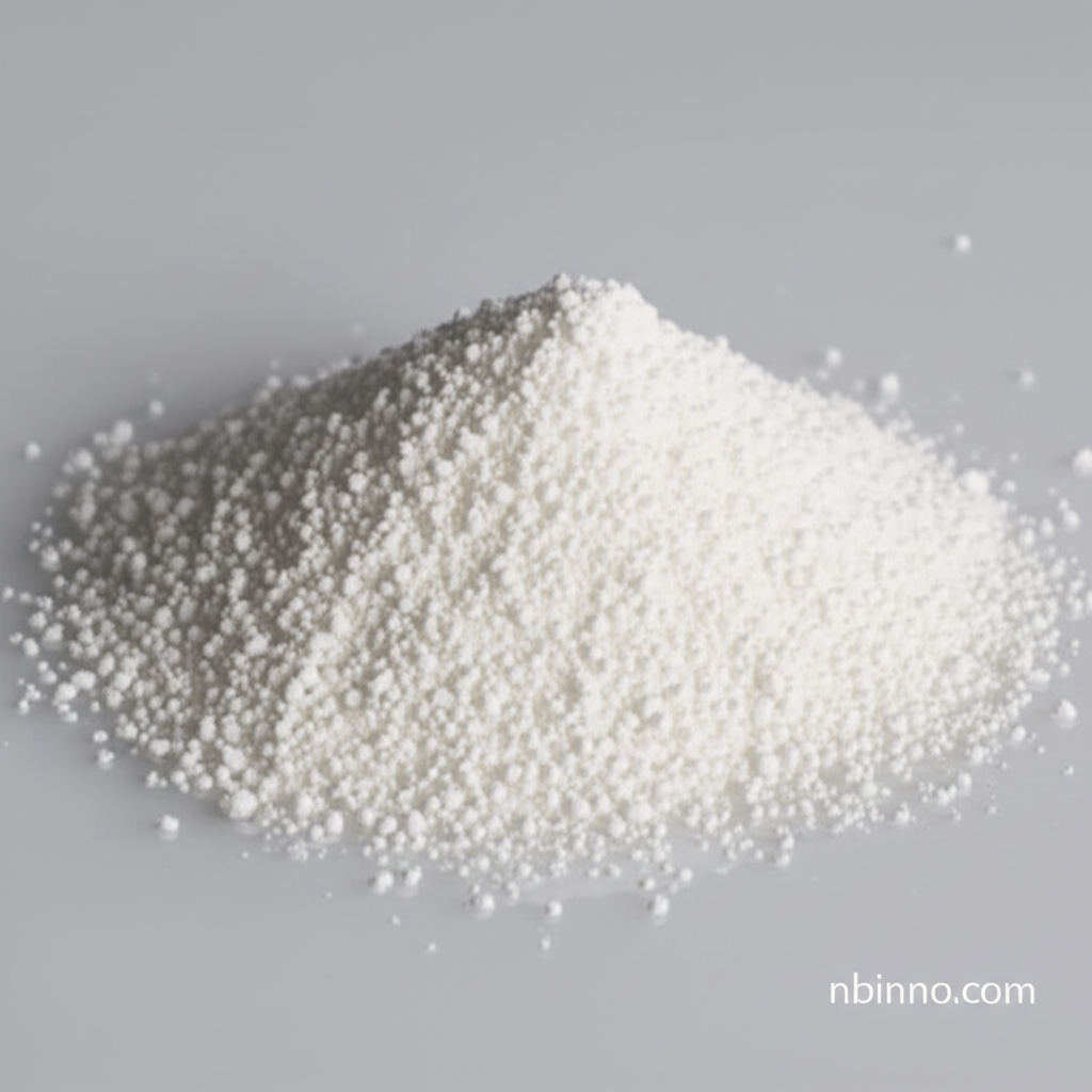 Light Diffusion Agent Silicone Resin Powder