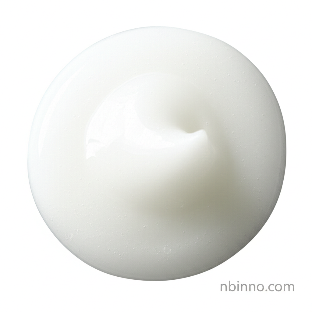 Hydrogenated Polyisobutene Emulsion