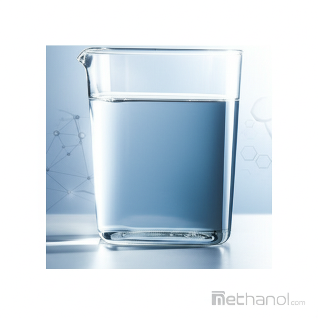Methanol