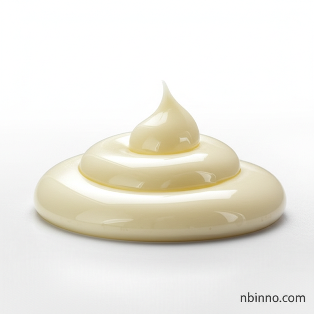 Pigment Printing Thickener