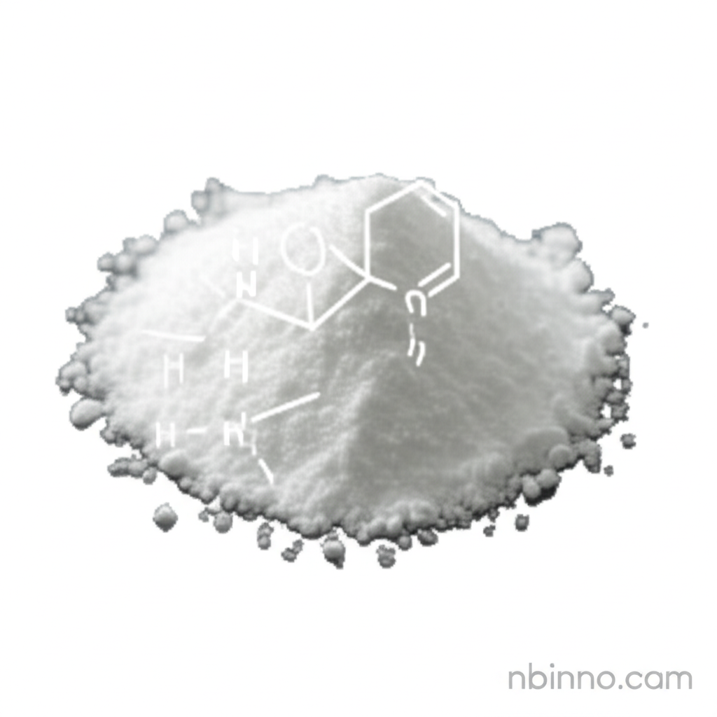 Doxylamine Succinate