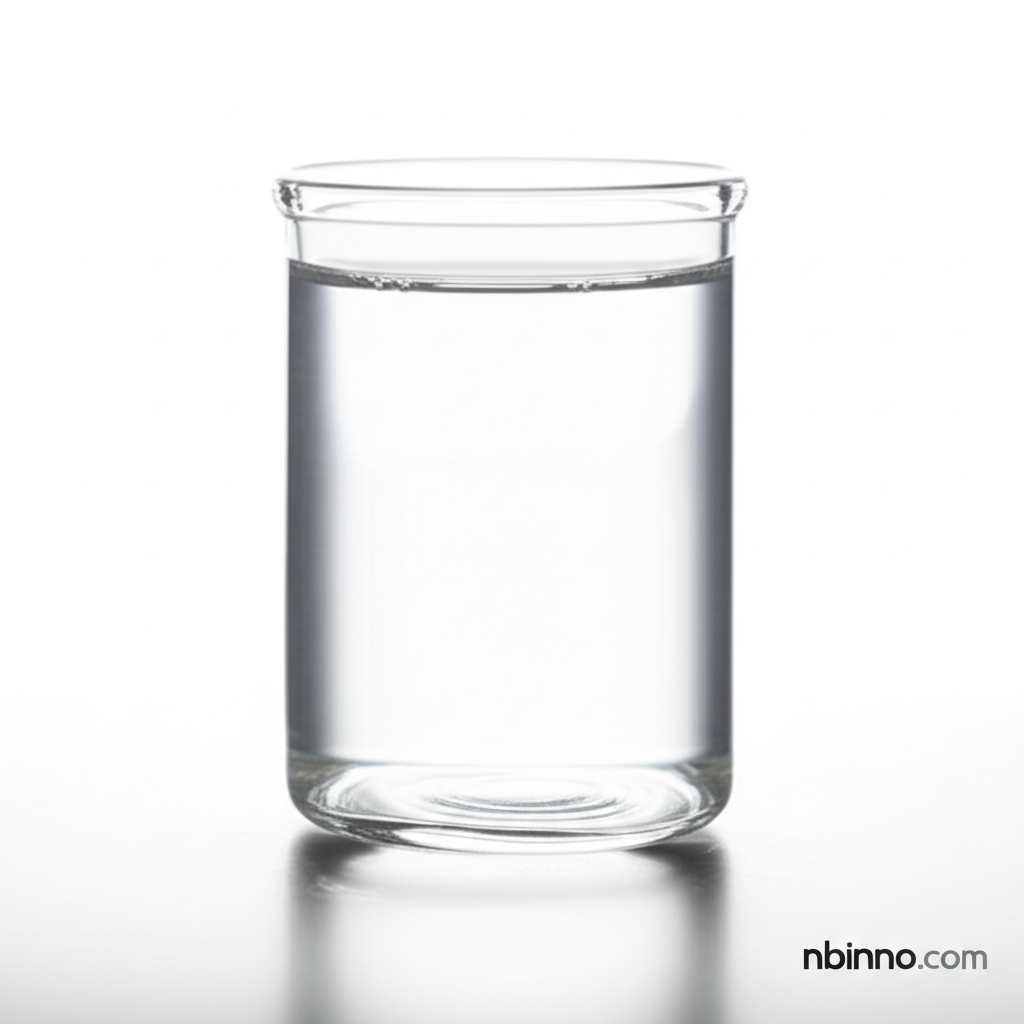 Hexafluorotitanic Acid