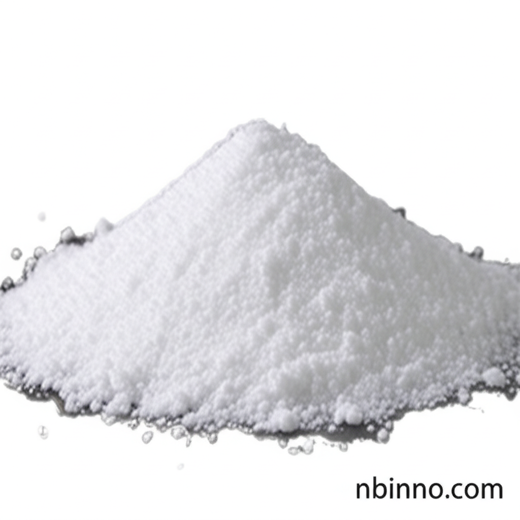 Potassium Sodium Tartrate Tetrahydrate