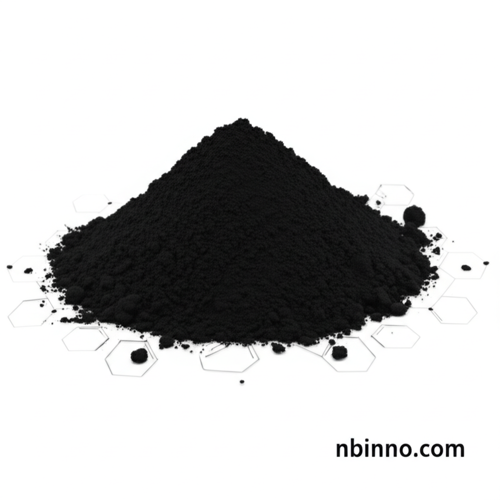 Solvent Black 7