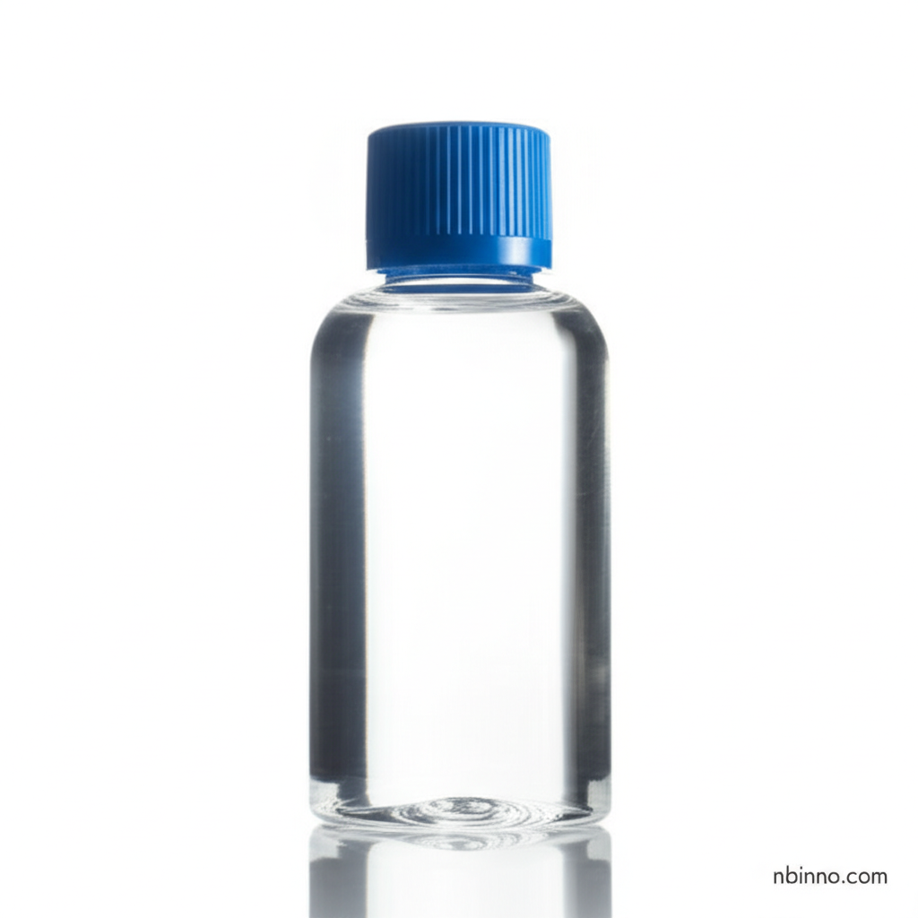 Isopropyl Alcohol