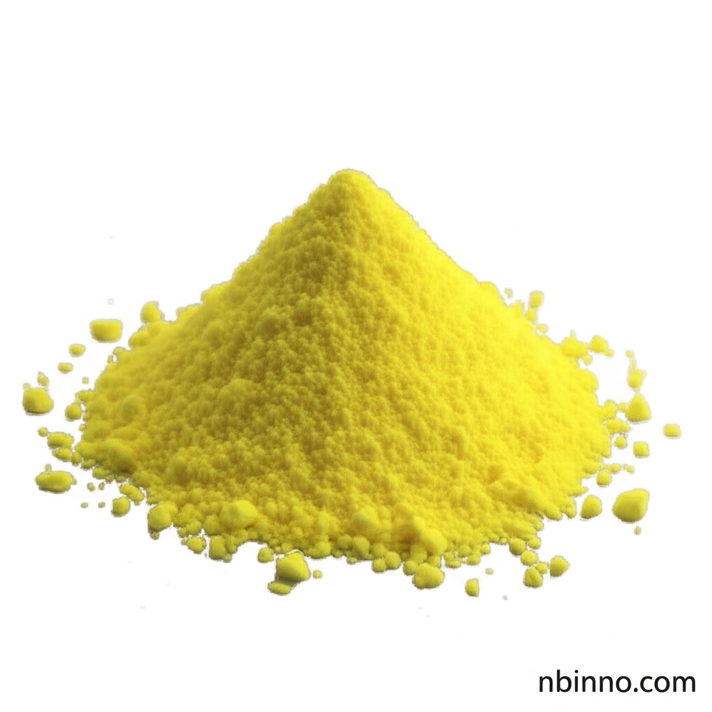 Polyaluminium Chloride