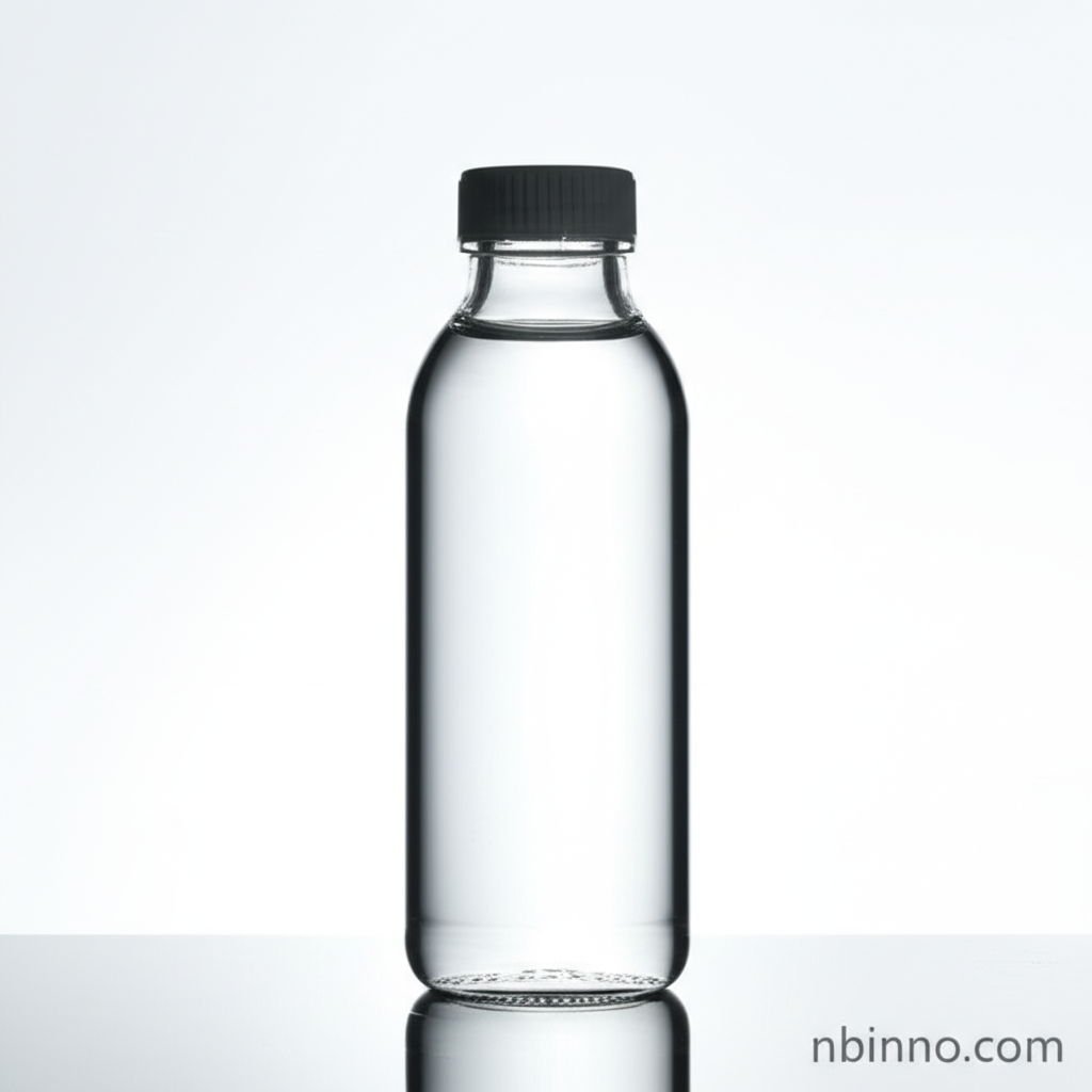 Phosphoric Acid