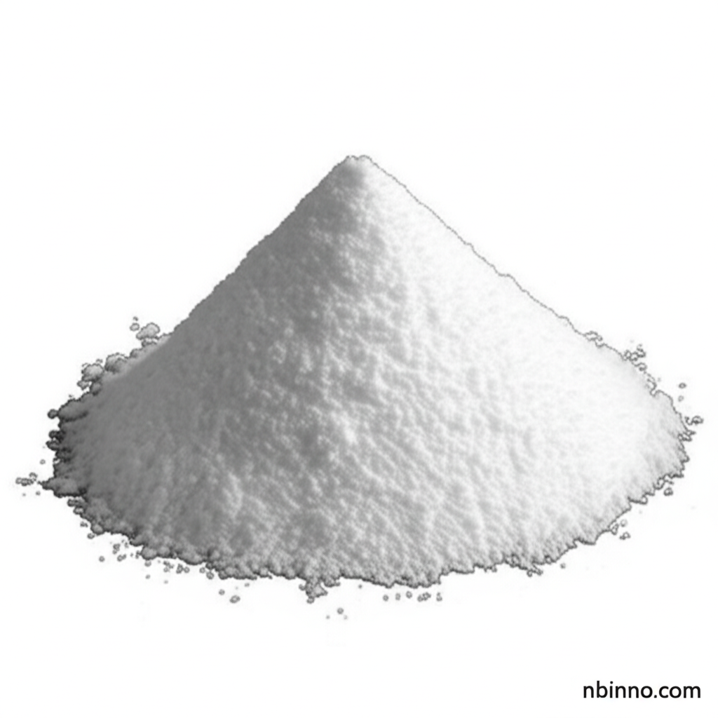 Hydroxyethyl Cellulose