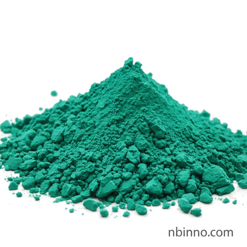 Basic Copper Carbonate