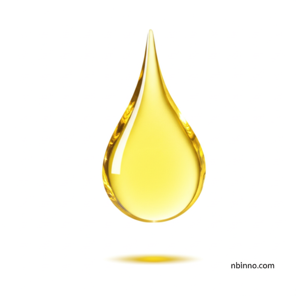 Arhat Fruit Oil