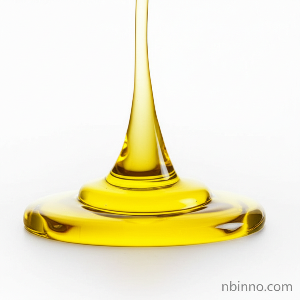 Mineral Oil Based Defoamer DF190