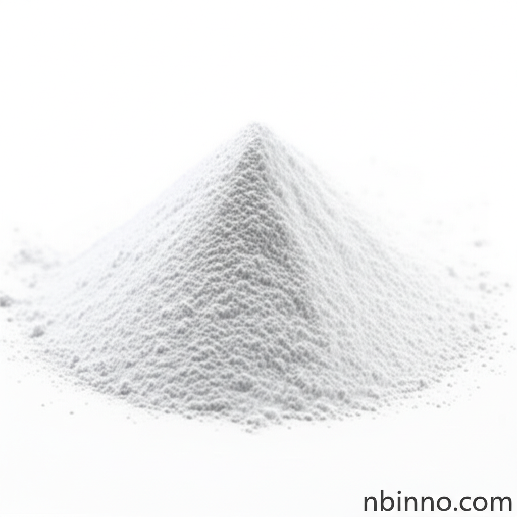 Lyophilized Peptide Powder