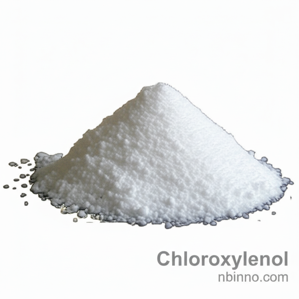 Chloroxylenol