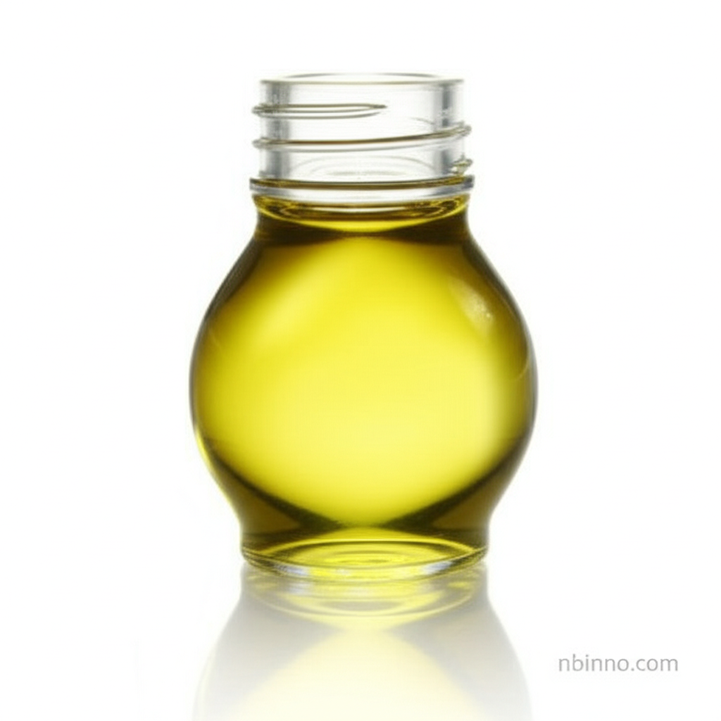 Garlic Oil
