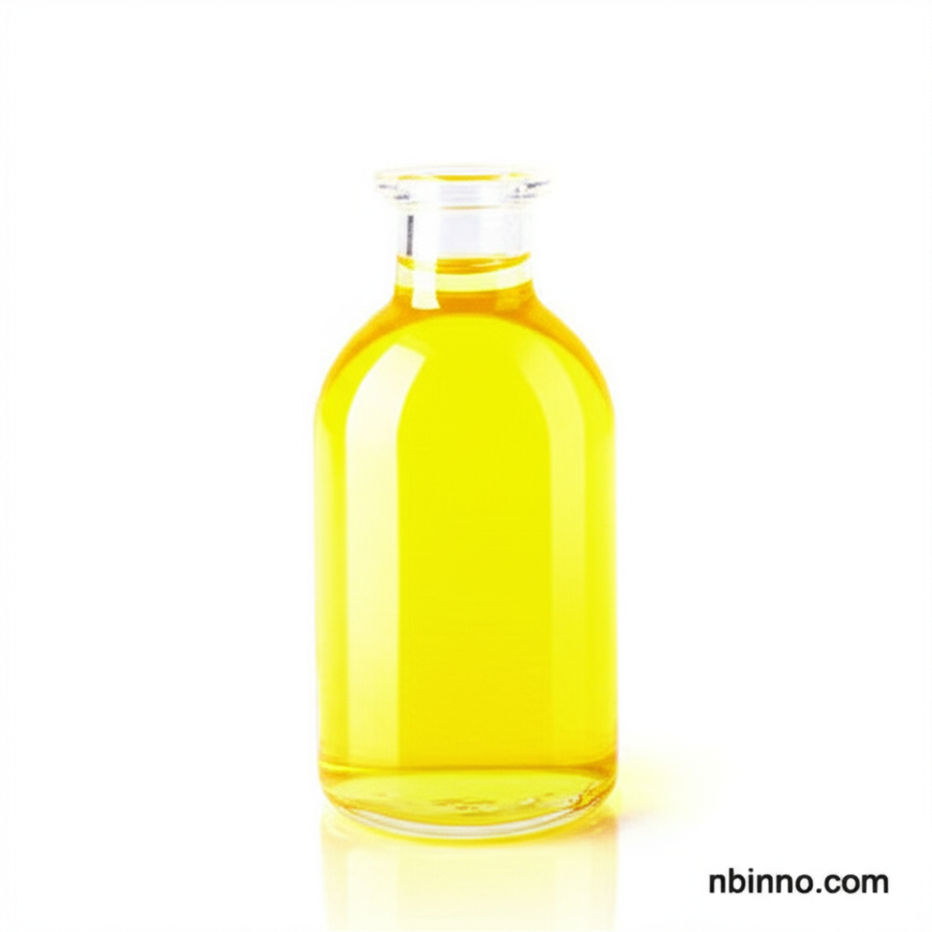 Orange Oil