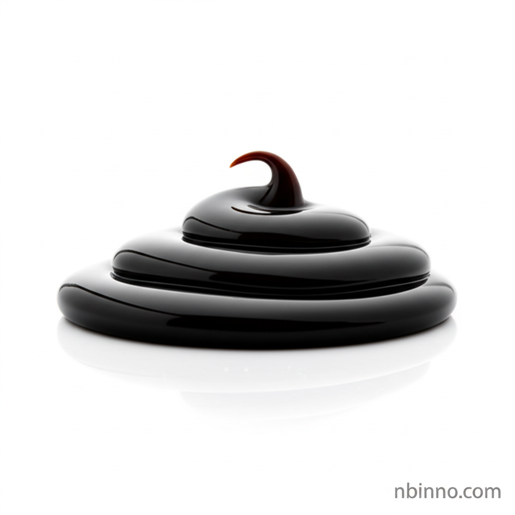 Molasses