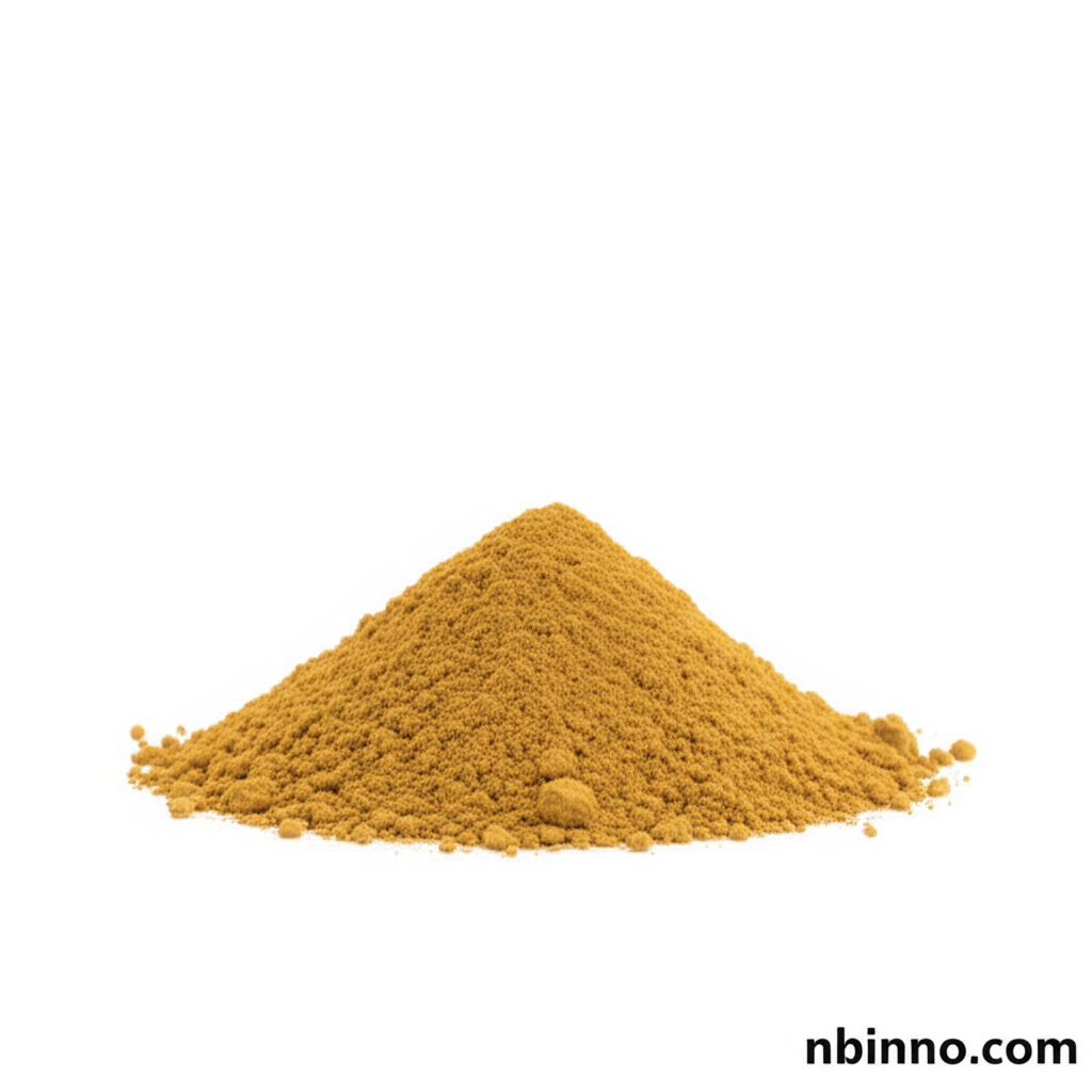 Xanthohumol Hops Extract Powder