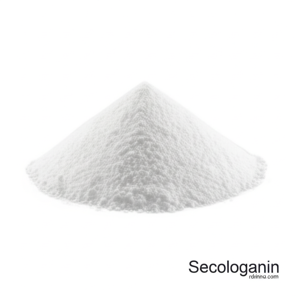 Secologanin