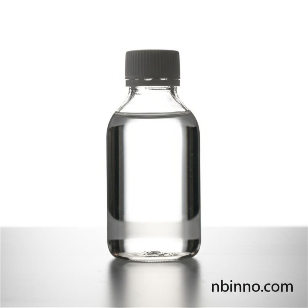 Isopropyl Alcohol