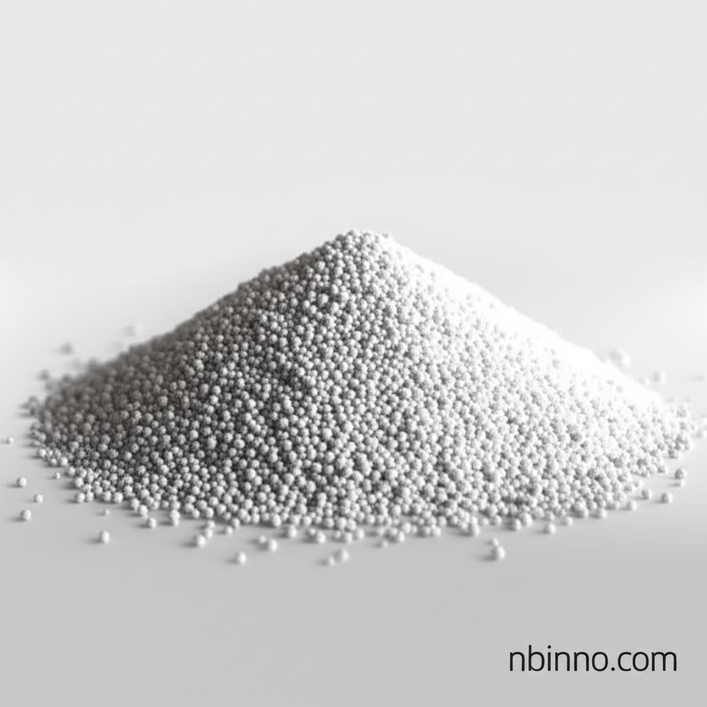 Zeolite Molecular Sieve 3A
