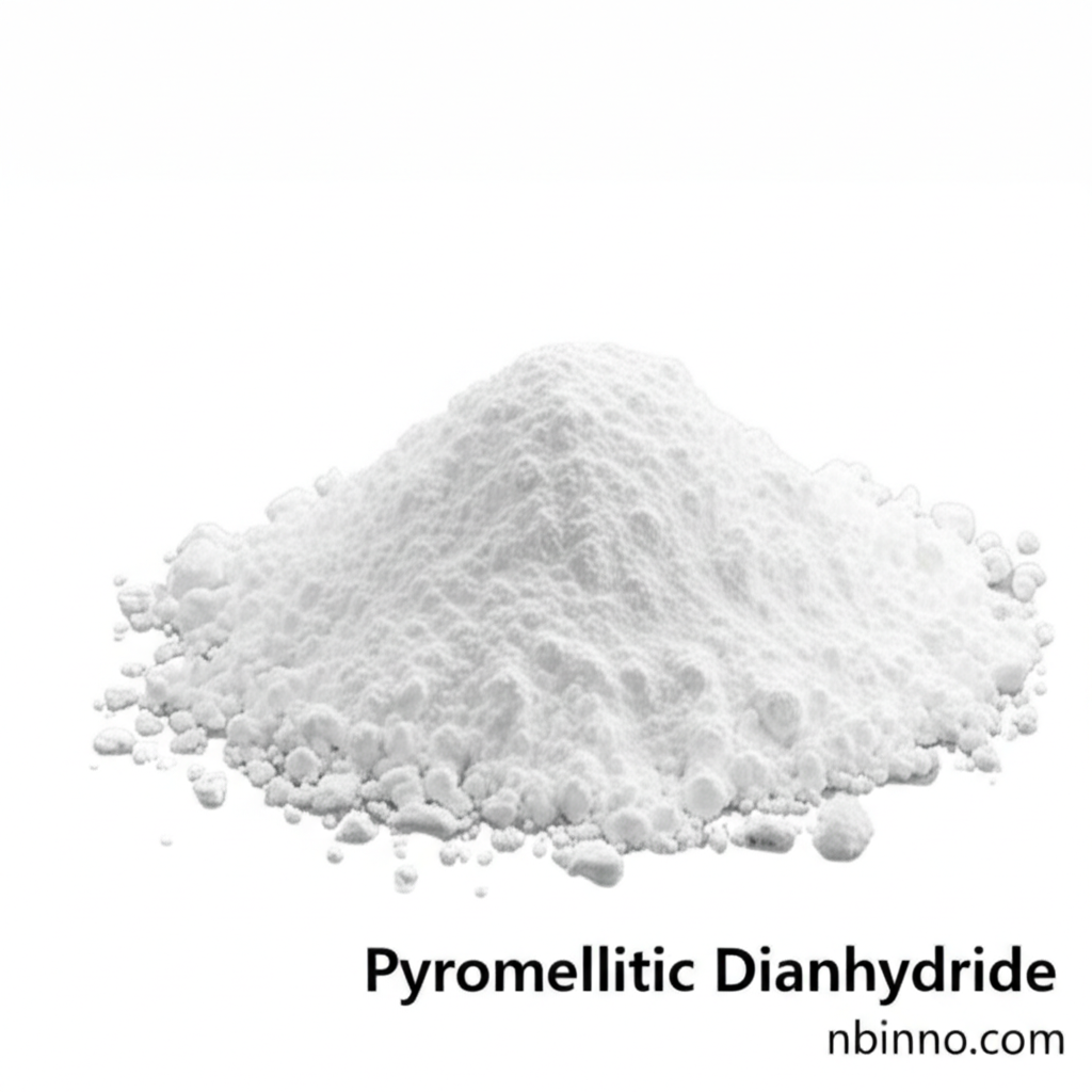 Pyromellitic Dianhydride
