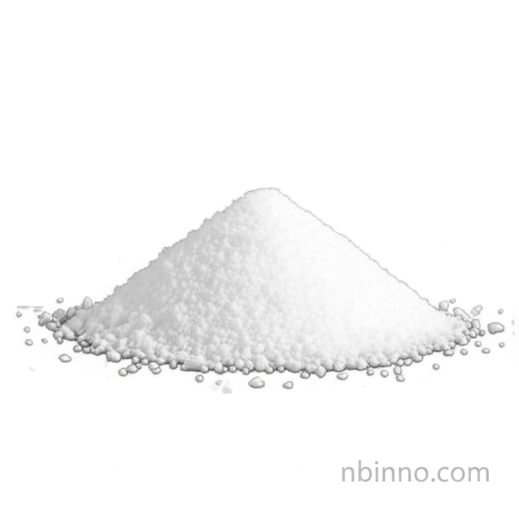 Désiccant Conteneur Chlorure de Calcium