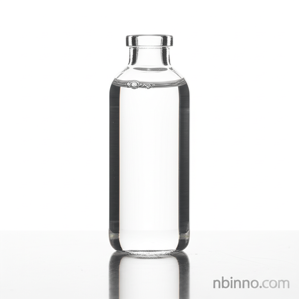 Benzyl Alcohol