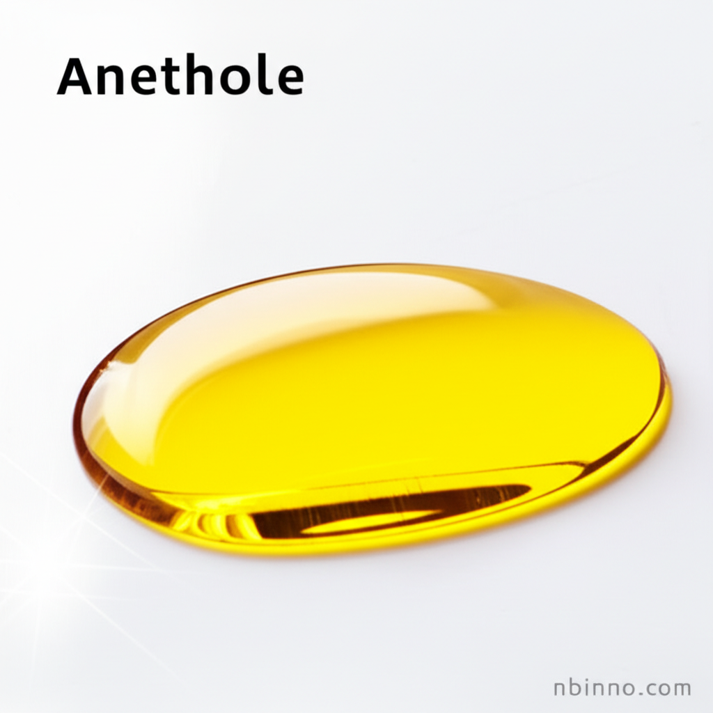 Anethole