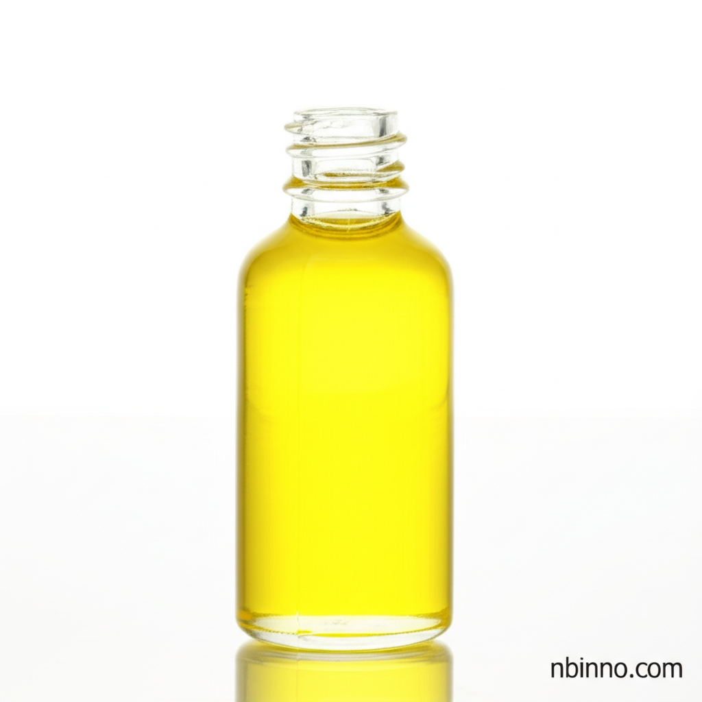 Ylang Ylang Oil