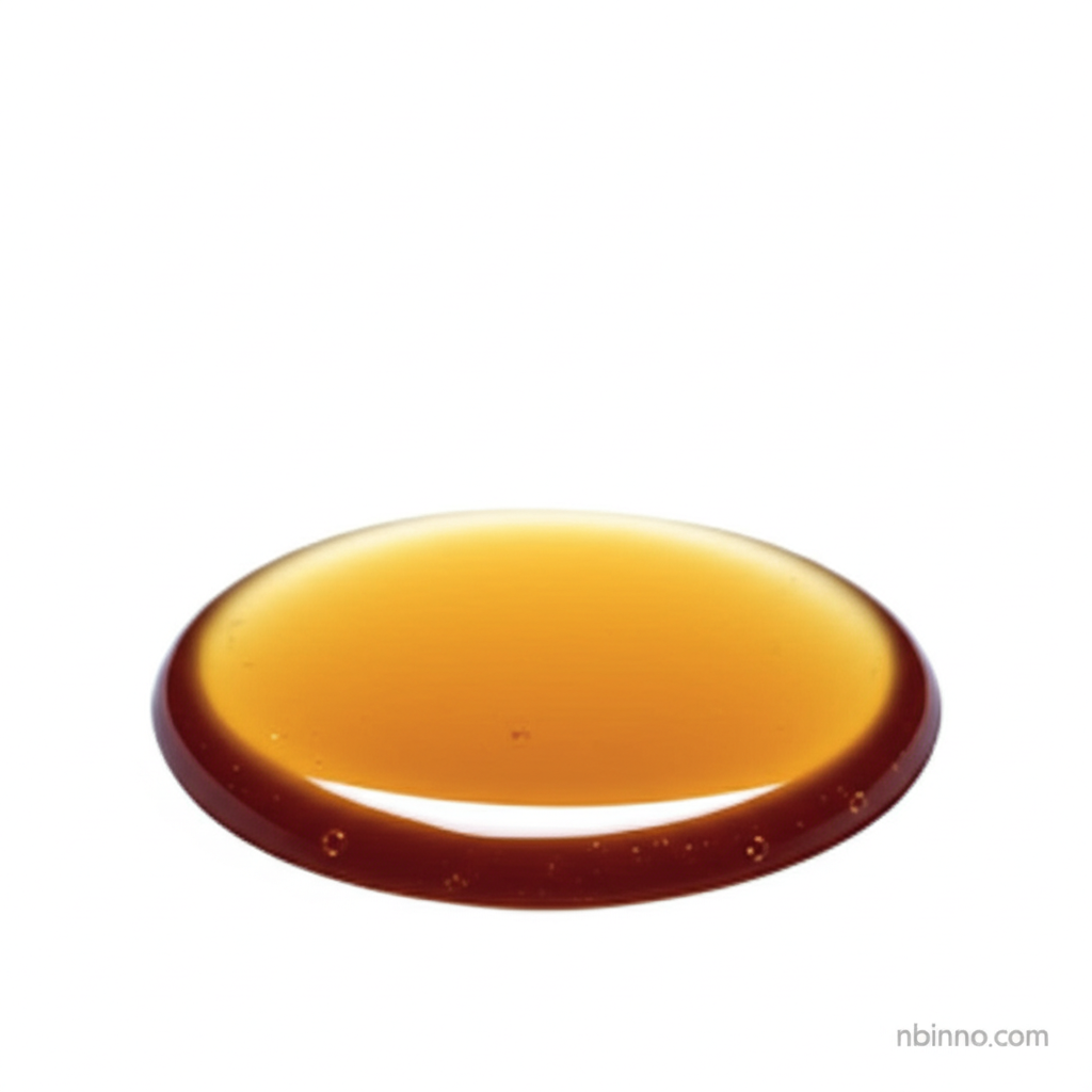 Liquid Aromatic Amine Antioxidant