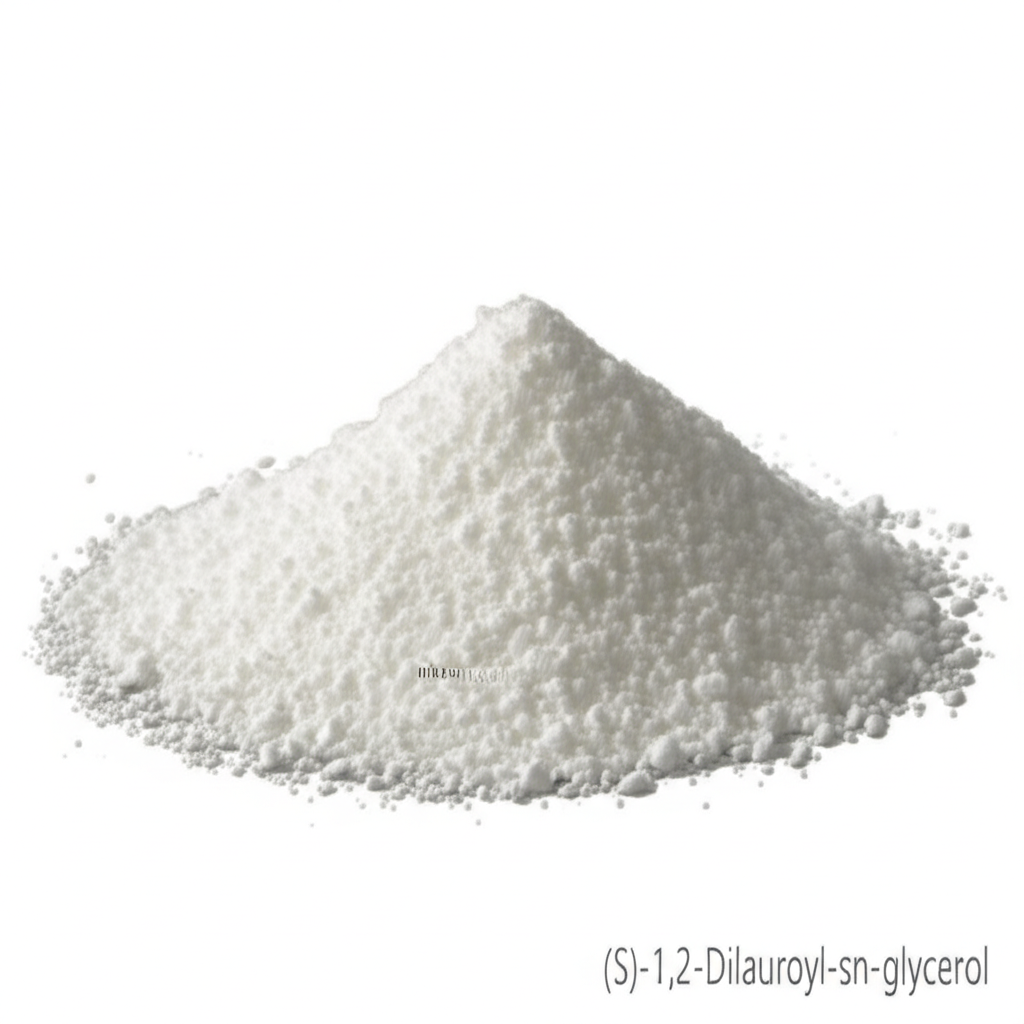 (S)-1,2-Dilauroyl-sn-glycerol
