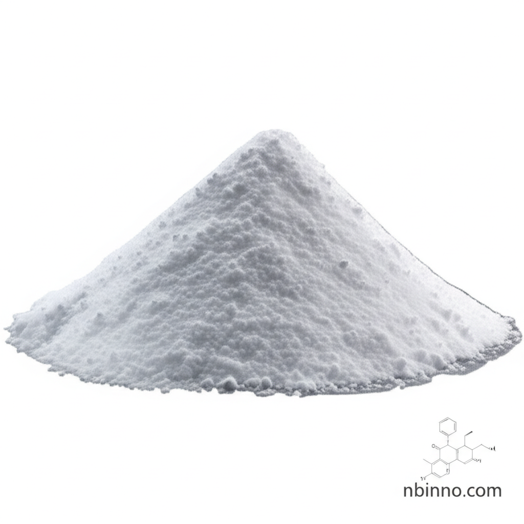 Benzamide, 3-(cyclopropylmethoxy)-N-(3,5-dichloro-4-pyridinyl)-4-(difluoromethoxy)-
