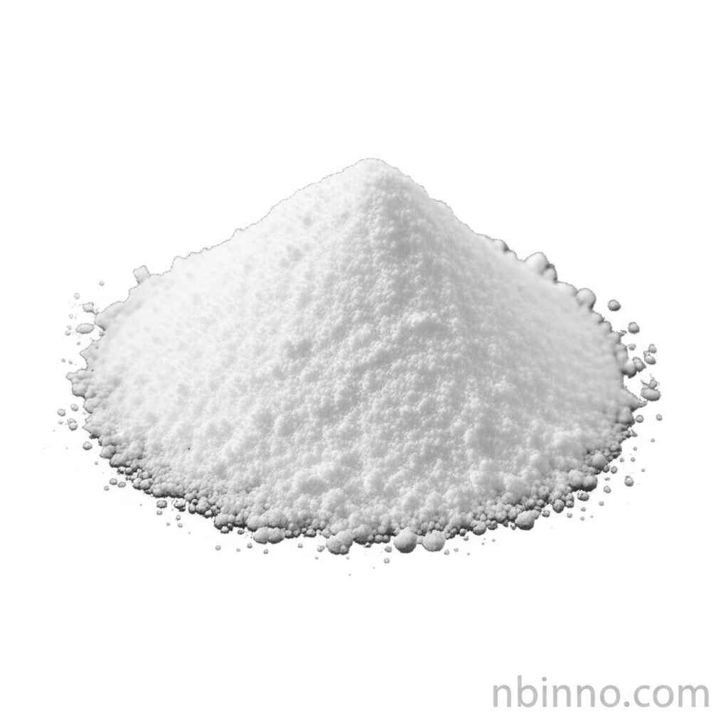 Anti-Back Staining Powder