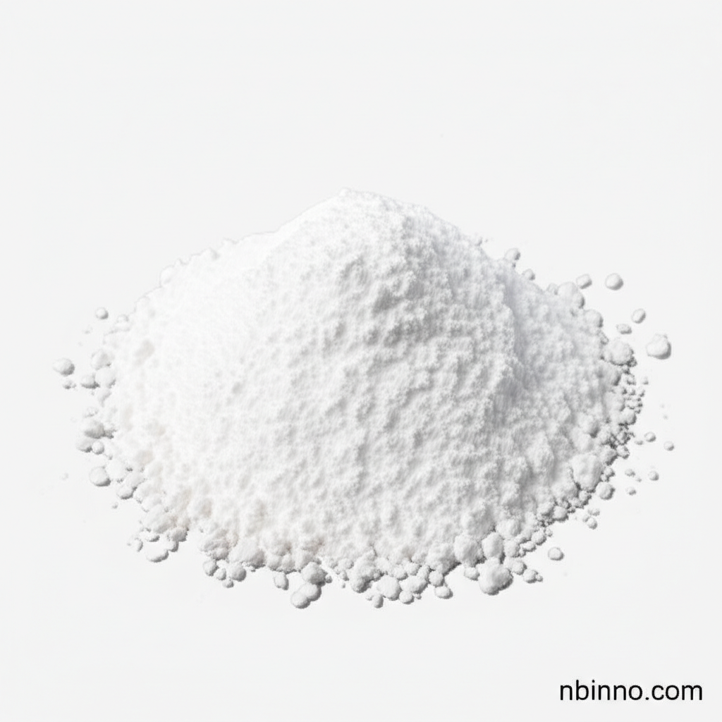 Ammonium Polyphosphate
