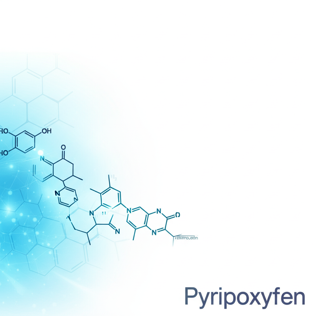 Pyriproxyfen