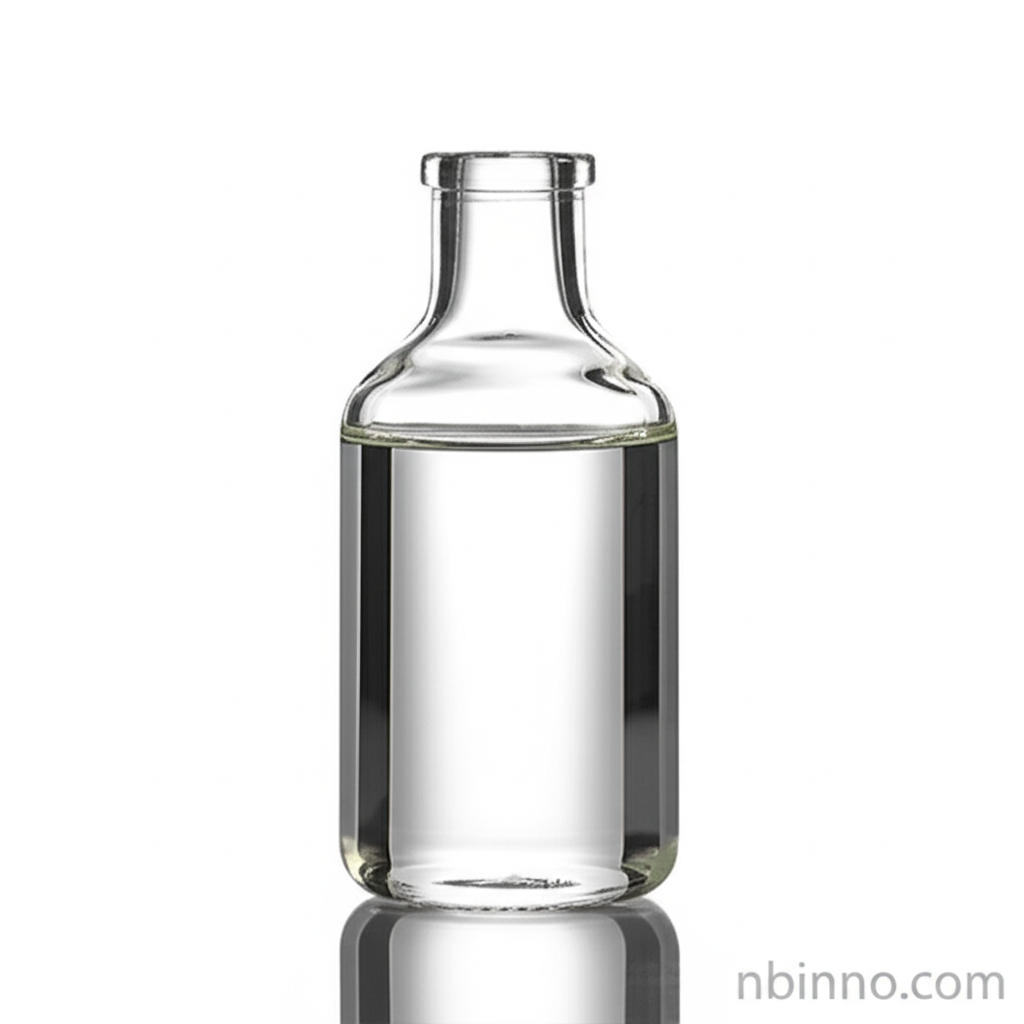 Hexamethylene Diisocyanate Polymer