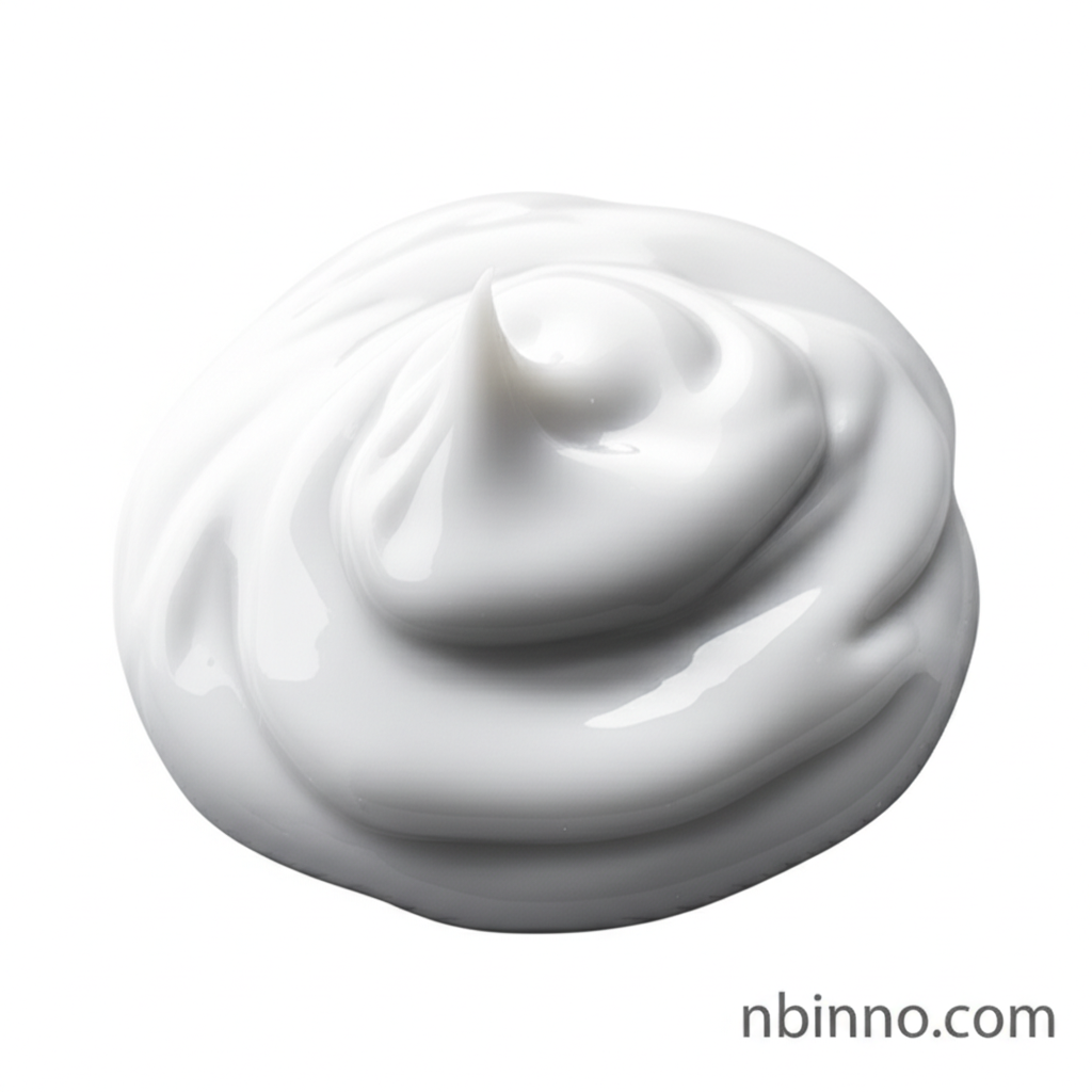 Disperse Printing Thickener