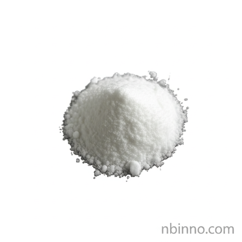Acide 3-Bromobenzoïque