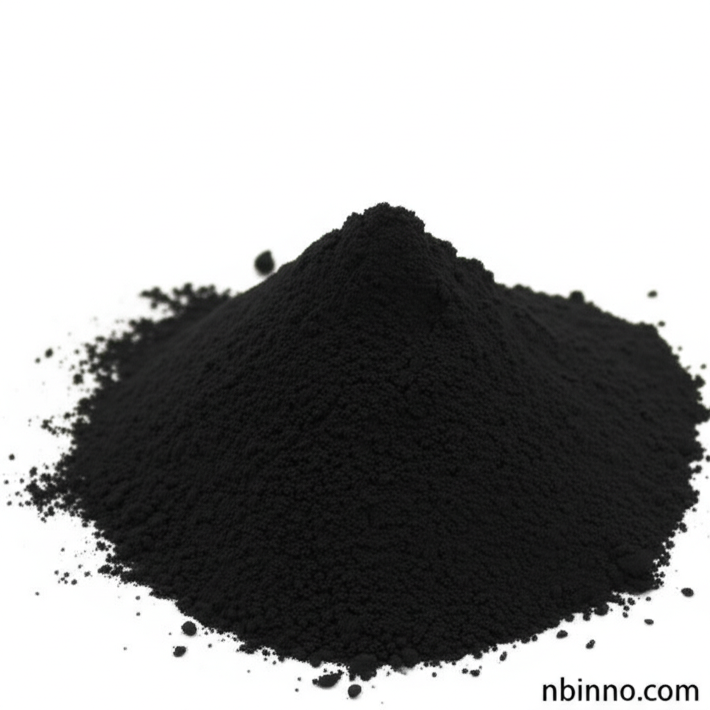 Carbon Black Powder
